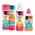 KIT SALON LINE MEU LISINHO KIDS DESEMBARAÇANTE