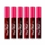 BATOM LIQUIDO RED PERFECT MATTE