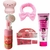 KIT SKINCARE INFANTIL ROSA MOSQUETA LIMPEZA