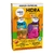 HIDRA KIT MULTY KIDS SALON LINE