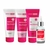 KIT SKINCARE ROSA MOSQUETA C/ SERUM HYALURONIC