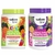 KIT SALON LINE CREME P/ PENTEAR KIDS CACHINHOS BRILHANTES/DEFINIDOS UVA/MELANCIA