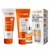 KIT SKINCARE VITAMINA C C/ EFEITO CLAREADOR