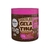 GELATINA CHOCOLATE #TODECACHO KIDS SUPER BRILHANTES 550g