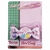 KIT C/ 12 PALETAS DE SOMBRAS E BATOM TEEN SWEET CANDY BY FENZZA - comprar online