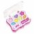 PALETA DE SOMBRAS E BATOM TEEN LITTLE PRINCESS - comprar online