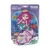 KIT C/ 12 PALETAS DE SOMBRAS E BATOM TEEN LITTLE GIRL BY FENZZA - comprar online