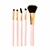 KIT PINCEL 5 PEÇAS MAKE UP BRUSH - comprar online