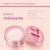 KIT PASSO A PASSO SKIN ROSA MOSQUETA - loja online