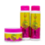 KIT CAPILAR BABASOUL TUTTI-FRUIT - comprar online