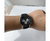 Reloj Williams Silicone Techno Black Ring WDTMG7058N1F - comprar online