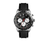 Reloj Williams Silicone Techno Black Ring WDTMG7058N1F