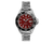 Reloj Williams Diver Acero WDTMG370N1J2