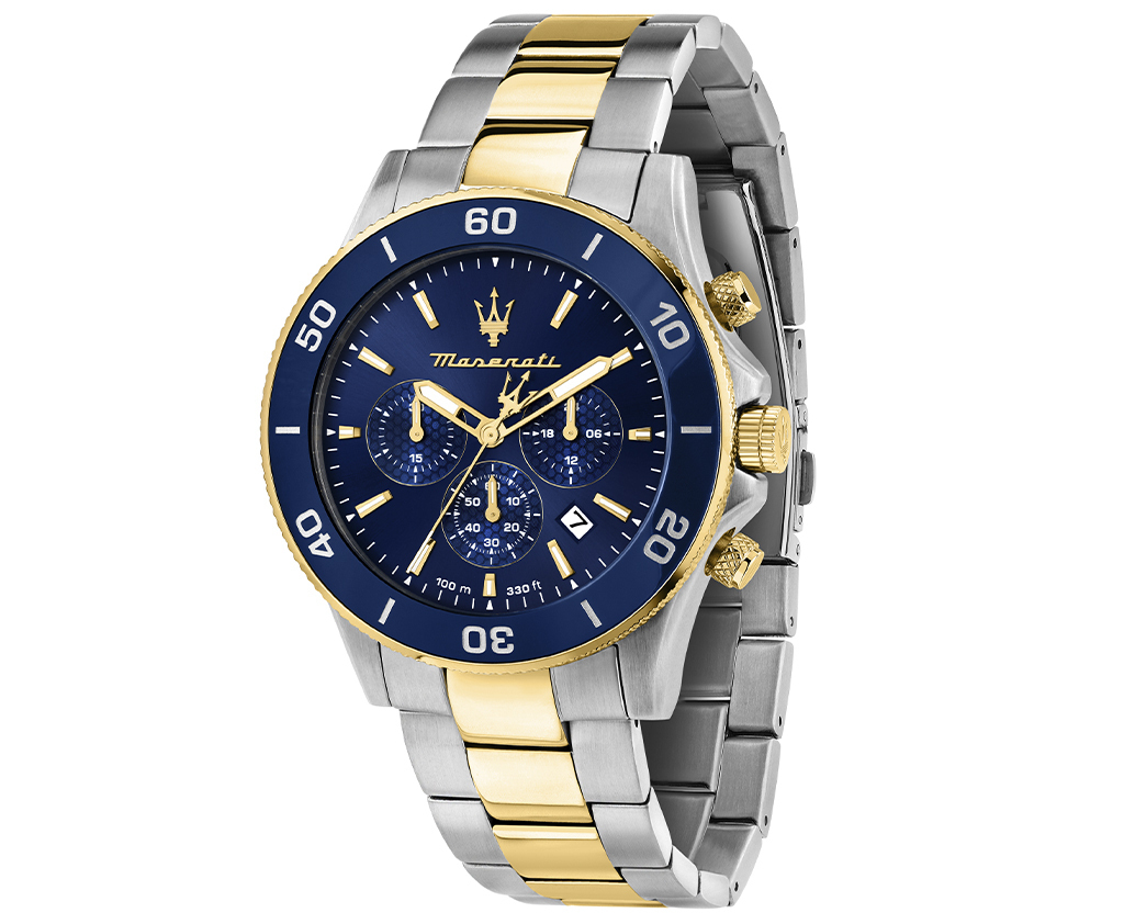 Comprar fashion reloj maserati