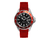 Reloj Williams Diver Silicone Techno WDTMG7279H2