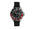 Reloj Williams Diver Silicone Techno WDTMG7279E2