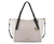 Cartera Nine West Tote Crossbody