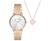 Reloj Armani Exchange Lola AX7145SET