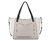 Cartera Nine West Tote Crossbody - comprar online