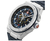 Reloj Swiss Military Mission Xfor-02 Chrono SMWGO0000902 - Swiss Military