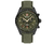 Reloj Swiss Military Afterburn Chrono SMWGC0000340