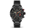 Reloj Swiss Military Blackbird Chrono SMWGI2101431