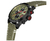 Reloj Swiss Military Blackbird Chrono SMWGC2101430 - comprar online