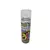 SPRAY MAKE LOKO BRILHO - LATA DE 120ML - DOURADO C/24