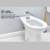 Griferia Bidet Monocromando Baño Hydros Calyx (45911) - tienda online