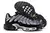 AIR MAX PLUS TN 1 '' Black Metallic '' - comprar online