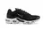 AIR MAX PLUS TN 1 '' Black/White ''