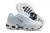 AIR MAX PLUS TN 1 '' White/Black '' - comprar online