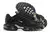 AIR MAX PLUS TN 1 '' Black Metallic Silver '' - comprar online