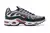 AIR MAX PLUS TN 1 '' Grey Red ''