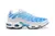 AIR MAX PLUS TN 1 '' Battle Blue ''