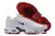 AIR MAX PLUS TN 1 '' White Red '' - comprar online