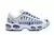 AIR MAX TAILWIND IV '' White Navy ''