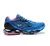 MIZUNO WAVE PROPHECY PRO 6 " Azul/Rosa "