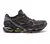 MIZUNO WAVE PROPHECY PRO 6 " Preto/Dourado "