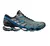 MIZUNO WAVE PROPHECY PRO 7 " Cinza/Azul "