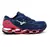 MIZUNO WAVE PROPHECY PRO 8 " Azul/Rosa "