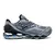 MIZUNO WAVE PROPHECY PRO 8 " Cinza/Azul "