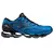 MIZUNO WAVE PROPHECY PRO 8 " Azu/Preto "