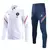 CONJUNTO TRACKSUIT PARIS SAINT GERMAIN 2021/2022