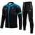 CONJUNTO TRACKSUIT NAPOLI 2022