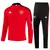 CONJUNTO TRACKSUIT MANCHESTER UNITED 2021/2022