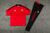 CONJUNTO TRACKSUIT MANCHESTER UNITED 2021/2022 na internet