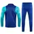 CONJUNTO TRACKSUIT BARCELONA 2021/2022 - comprar online