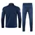 CONJUNTO TRACKSUIT PARIS SAINT GERMAIN 2021/2022 - comprar online