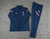 CONJUNTO TRACKSUIT PARIS SAINT GERMAIN 2021/2022 na internet